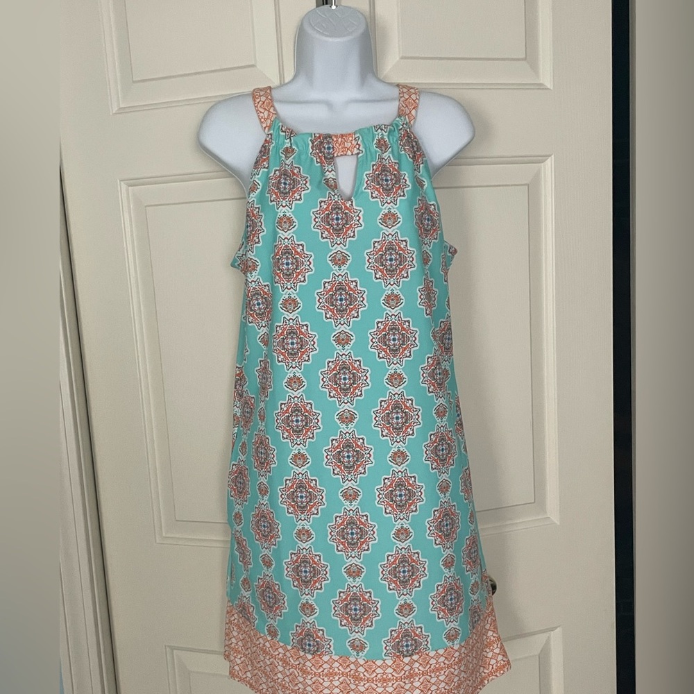 Cabana Life Dress